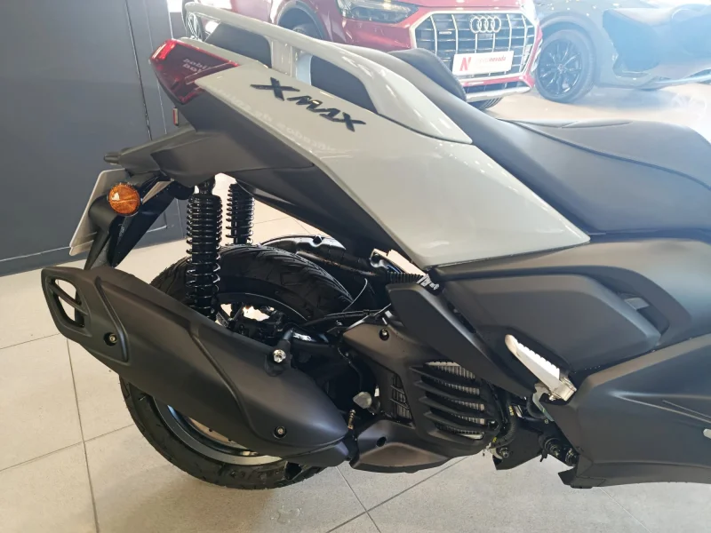 Imagen de Yamaha XMAX 125 TECH MAX
