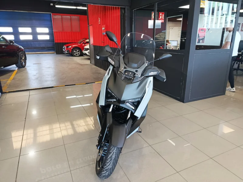 Imagen de Yamaha XMAX 125 TECH MAX