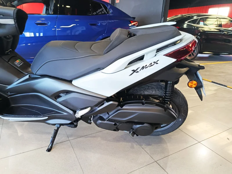 Imagen de Yamaha XMAX 125 TECH MAX