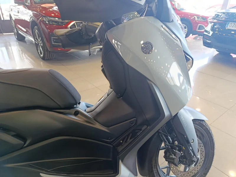 Imagen de Yamaha XMAX 125 TECH MAX