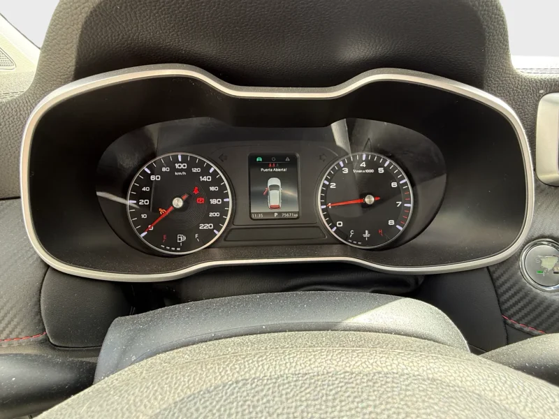 Imagen de Mg ZS