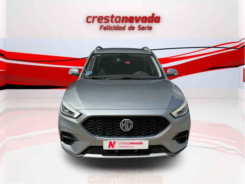 Imagen de Mg ZS
