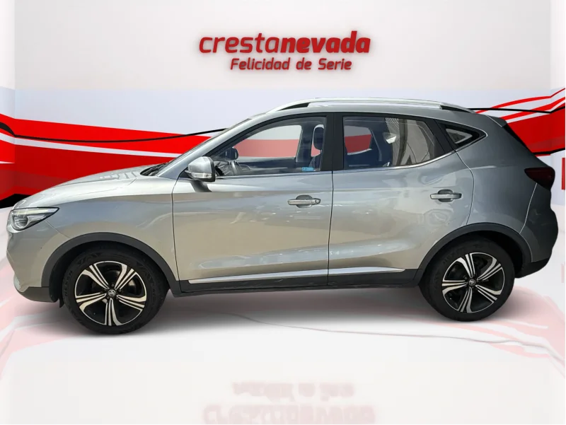 Imagen de Mg ZS