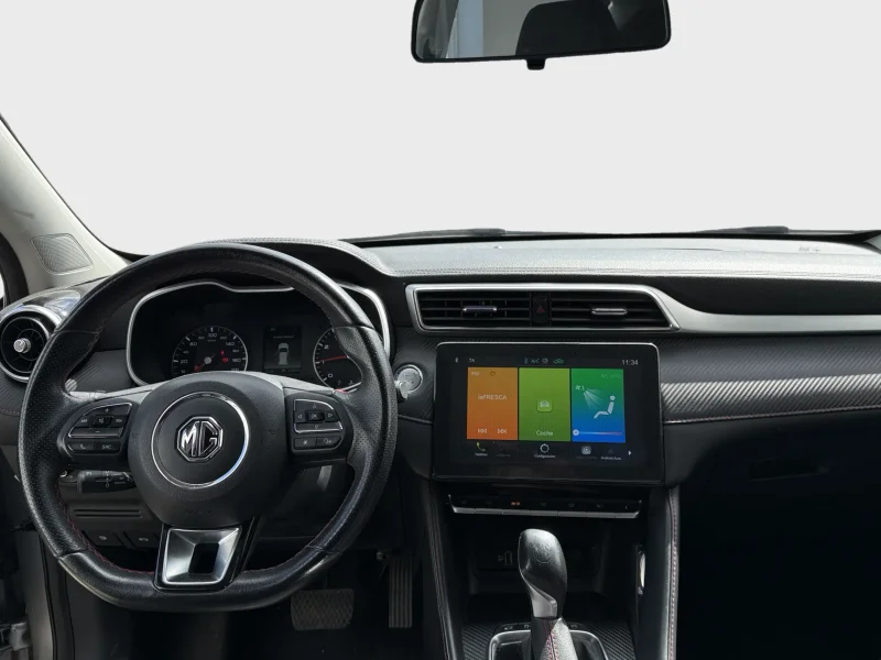 Imagen de Mg ZS