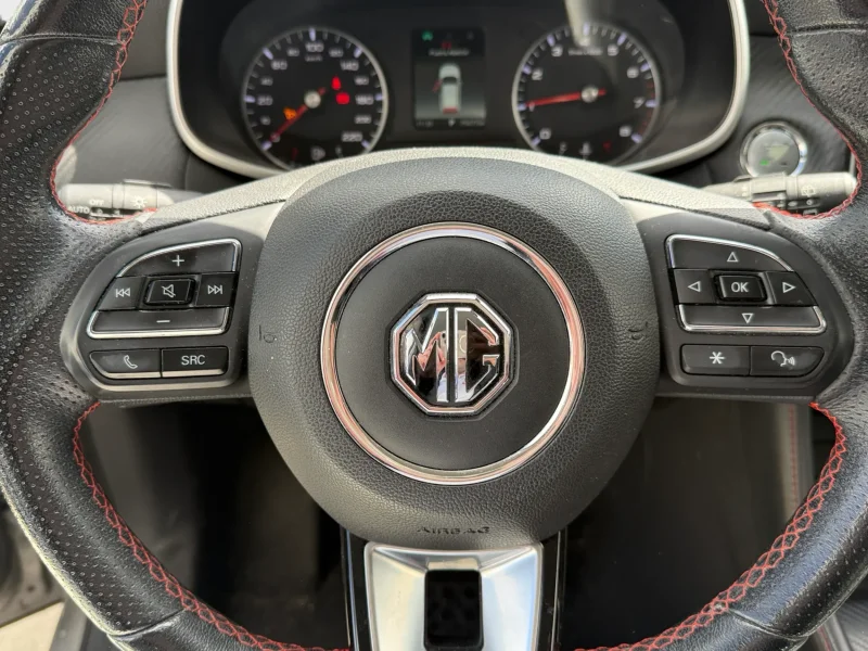 Imagen de Mg ZS