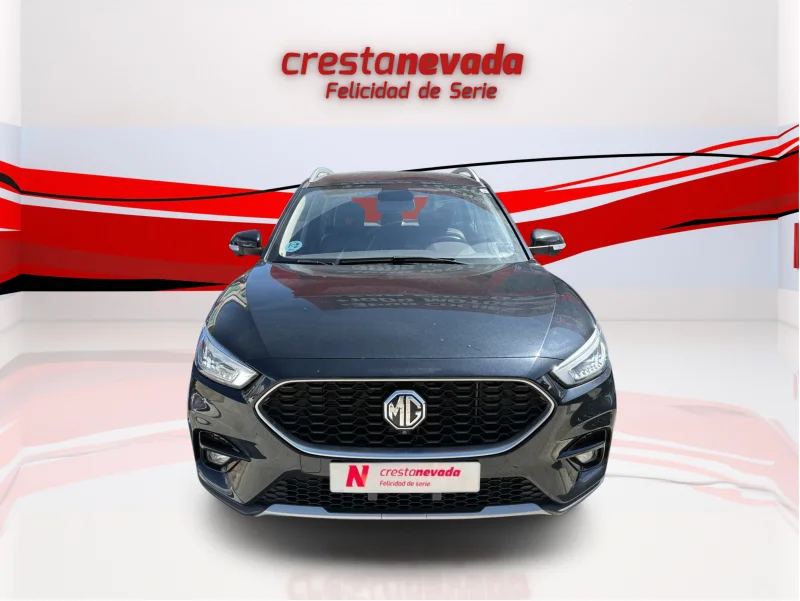 Imagen de Mg ZS
