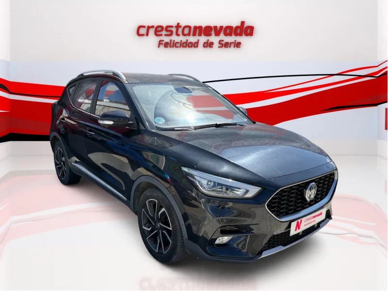 Imagen de Mg ZS