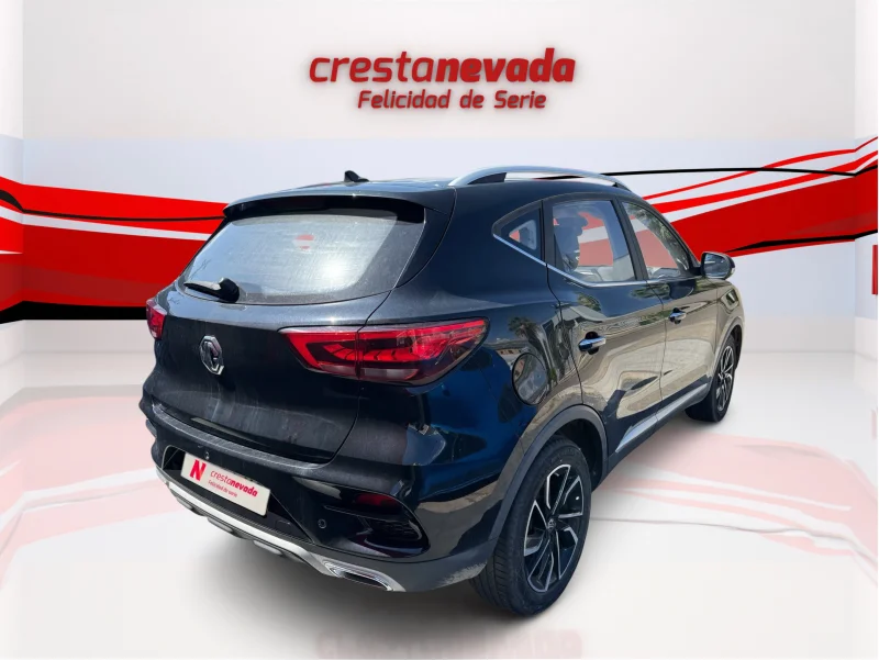 Imagen de Mg ZS