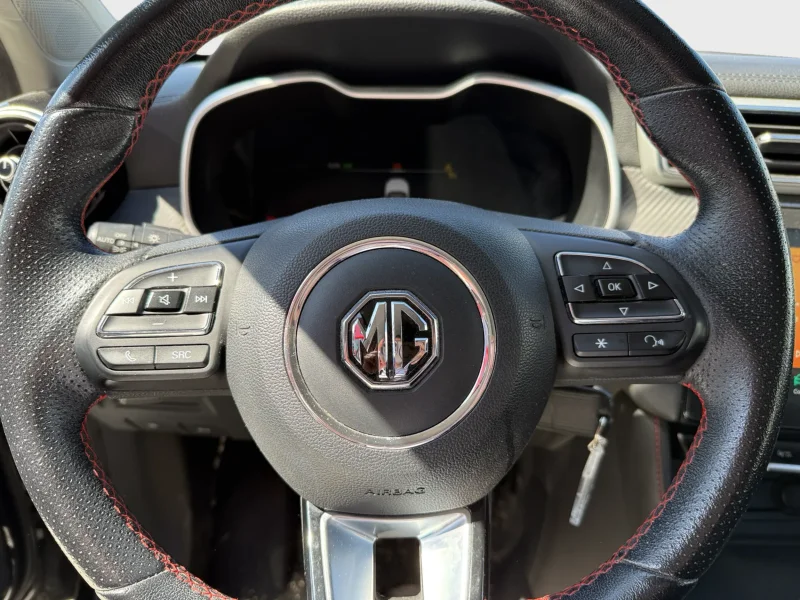 Imagen de Mg ZS