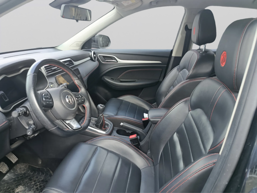 Imagen de Mg ZS