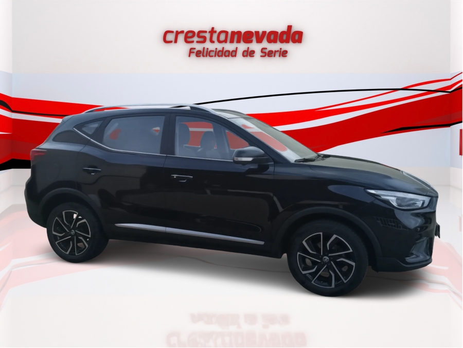 Imagen de Mg ZS
