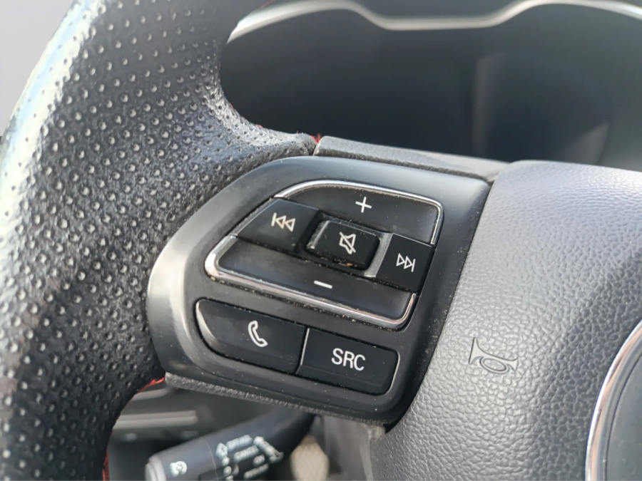 Imagen de Mg ZS