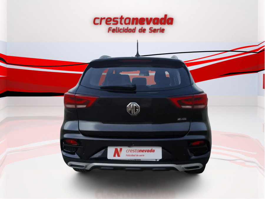 Imagen de Mg ZS