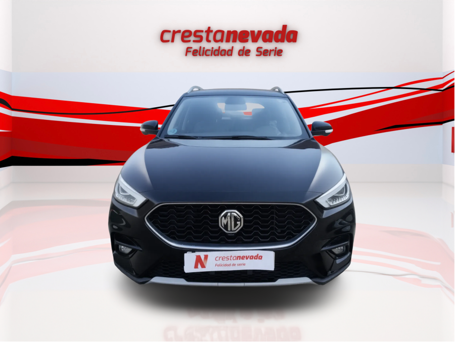 Imagen de Mg ZS