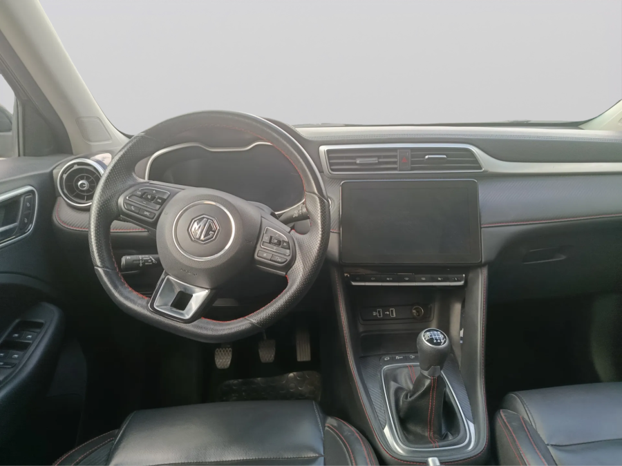 Imagen de Mg ZS