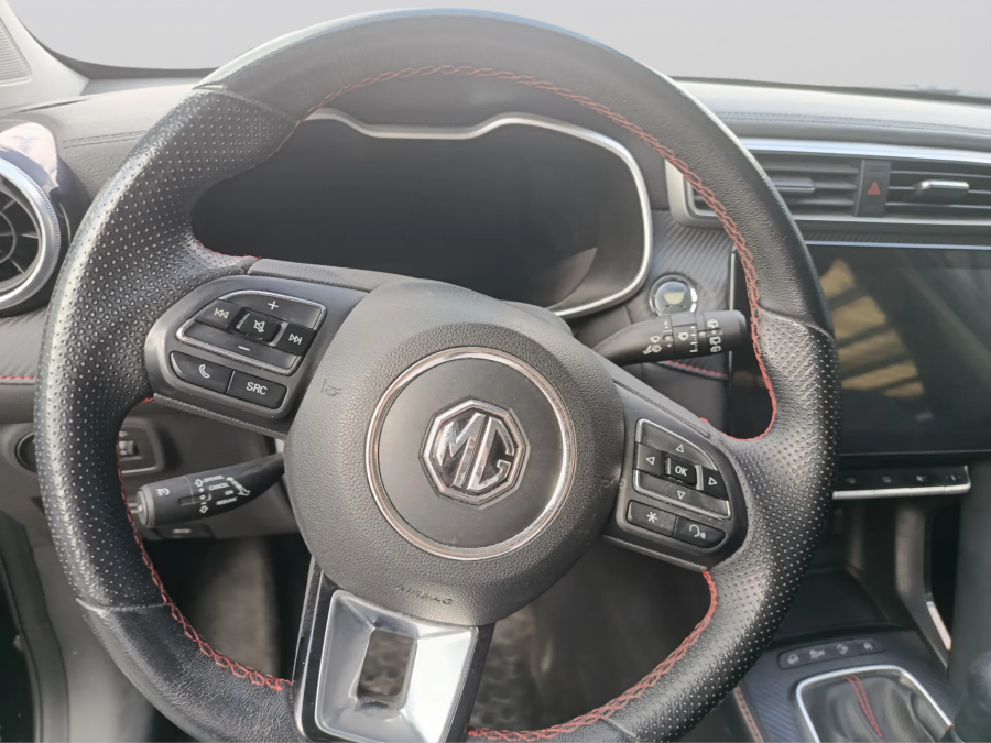 Imagen de Mg ZS