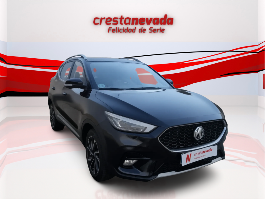 Imagen de Mg ZS