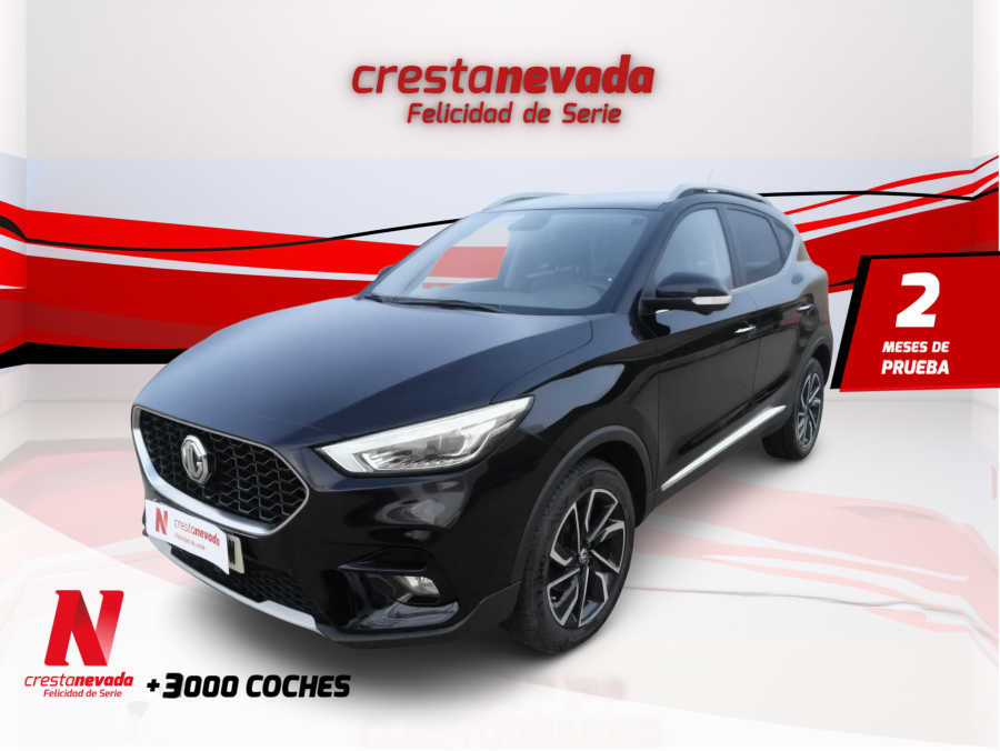 Imagen de Mg ZS
