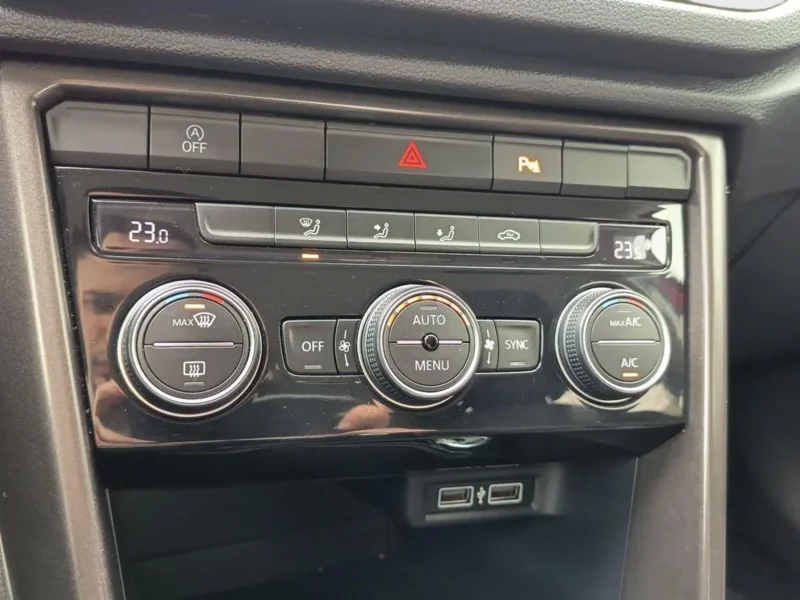 Imagen de Volkswagen T-Roc