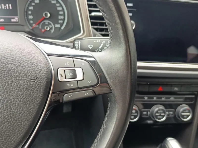 Imagen de Volkswagen T-Roc