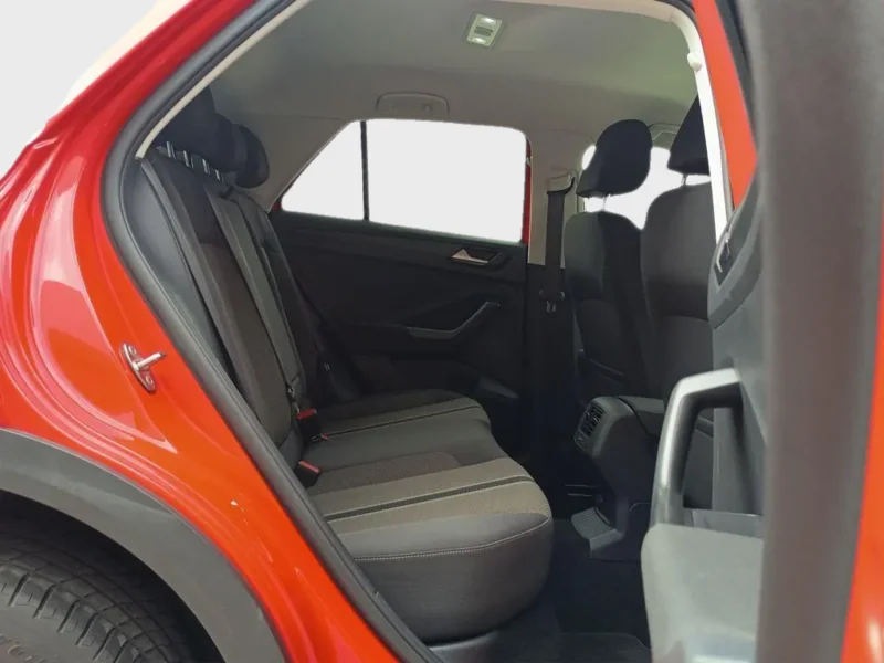 Imagen de Volkswagen T-Roc