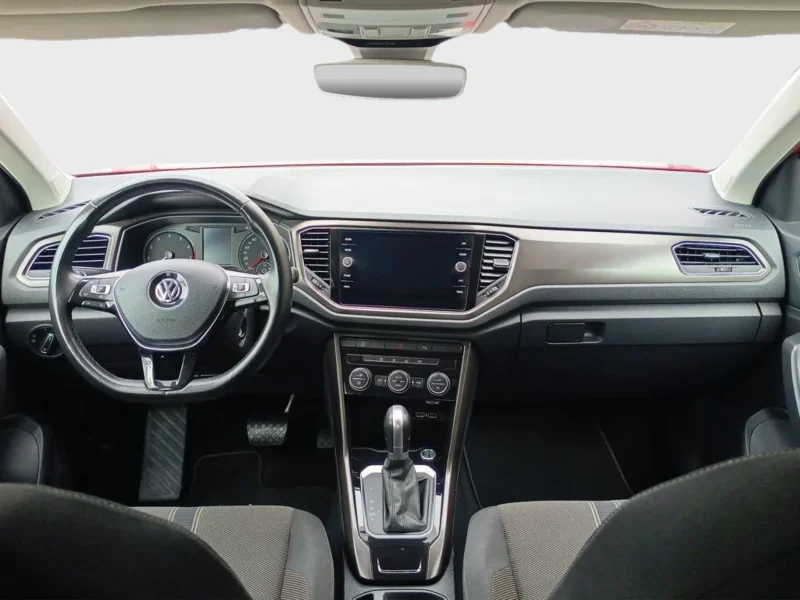 Imagen de Volkswagen T-Roc