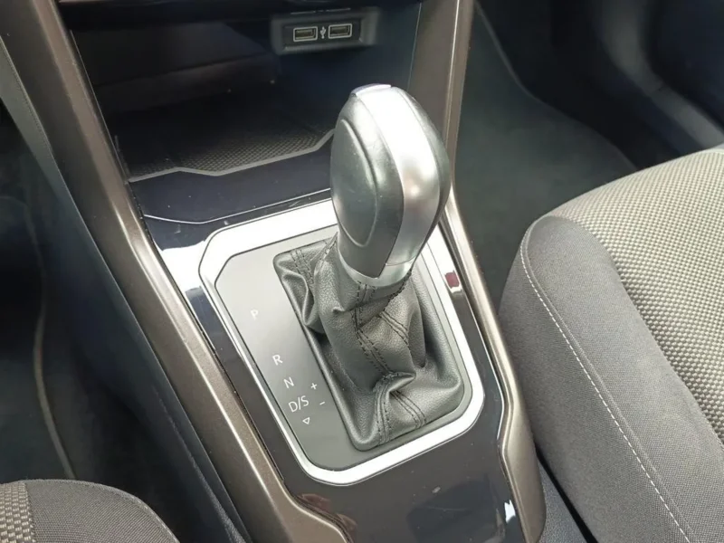 Imagen de Volkswagen T-Roc