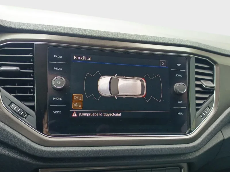 Imagen de Volkswagen T-Roc