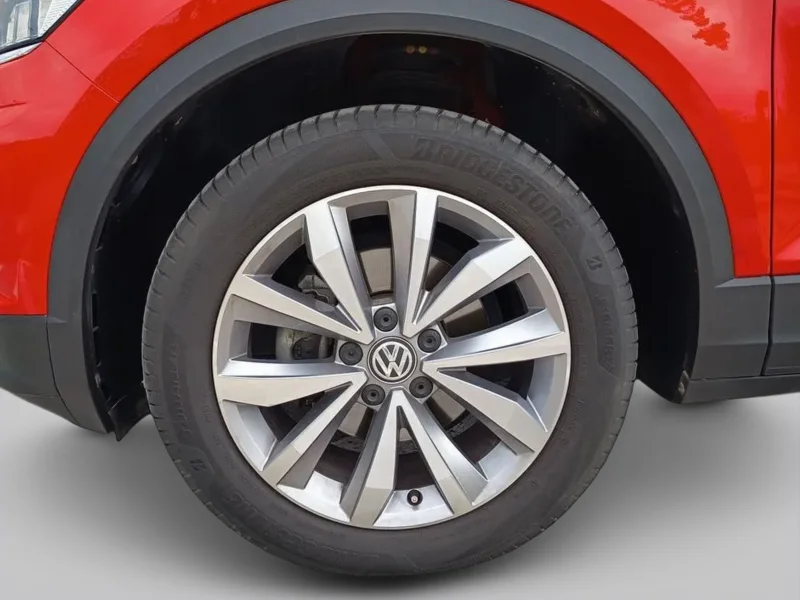 Imagen de Volkswagen T-Roc