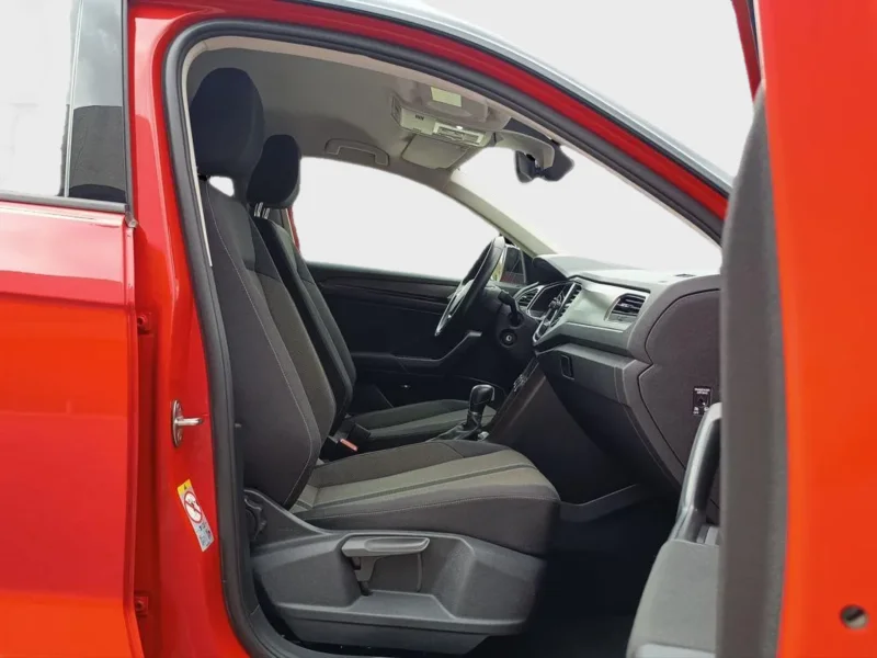 Imagen de Volkswagen T-Roc