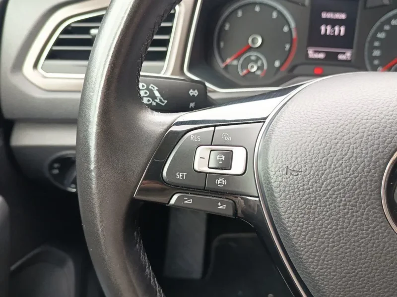 Imagen de Volkswagen T-Roc