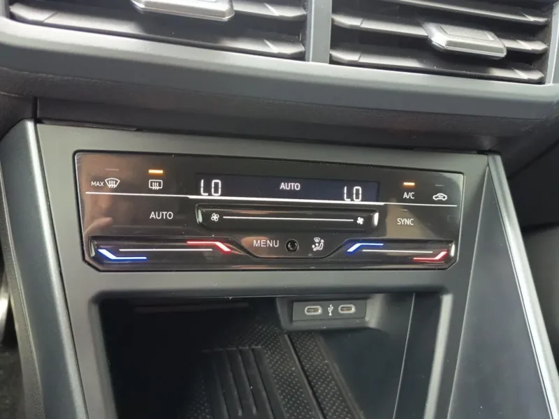 Imagen de Volkswagen Taigo