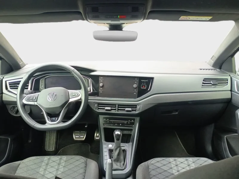 Imagen de Volkswagen Taigo