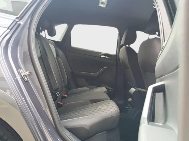 Imagen de Volkswagen Taigo