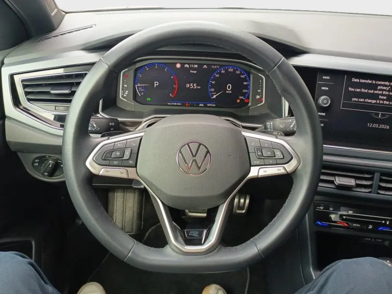 Imagen de Volkswagen Taigo