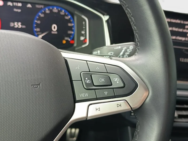 Imagen de Volkswagen Taigo