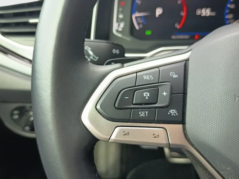 Imagen de Volkswagen Taigo