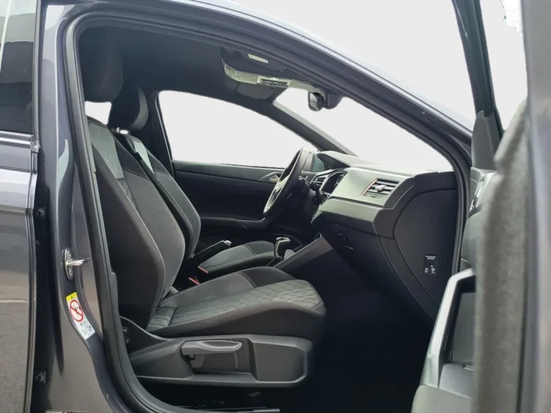 Imagen de Volkswagen Taigo