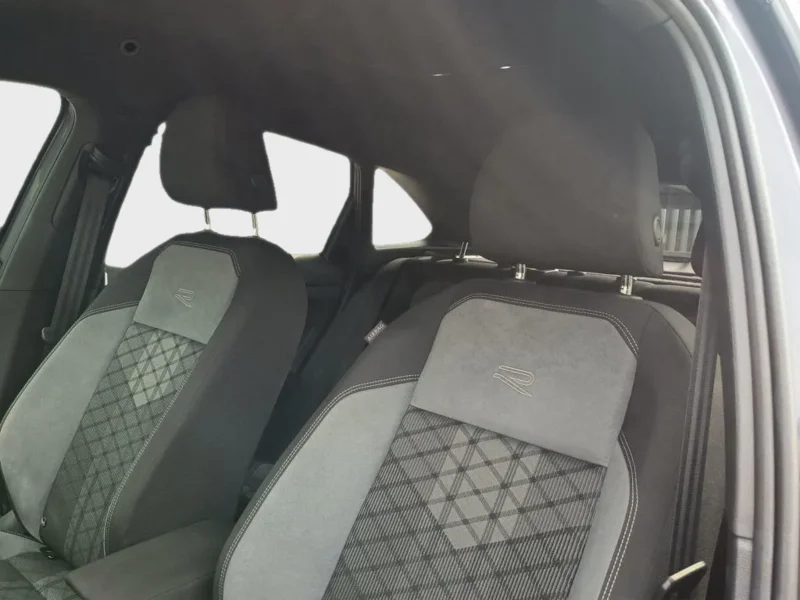 Imagen de Volkswagen Taigo