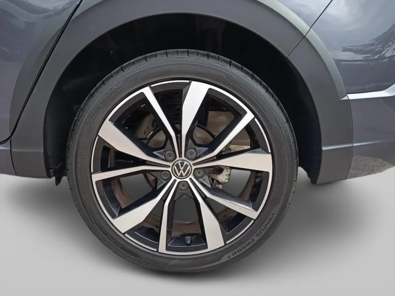 Imagen de Volkswagen Taigo