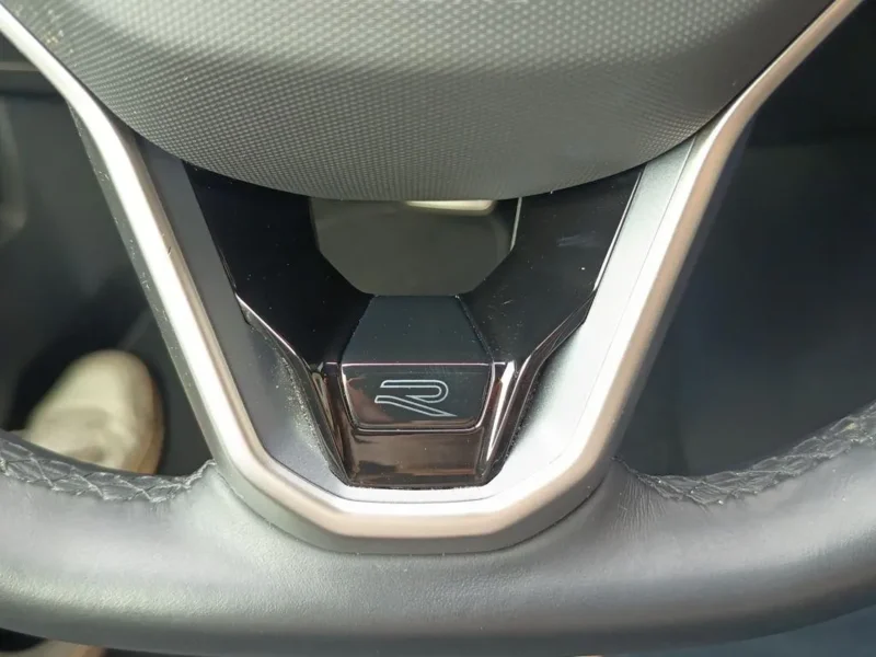 Imagen de Volkswagen Taigo