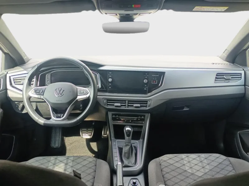 Imagen de Volkswagen Polo