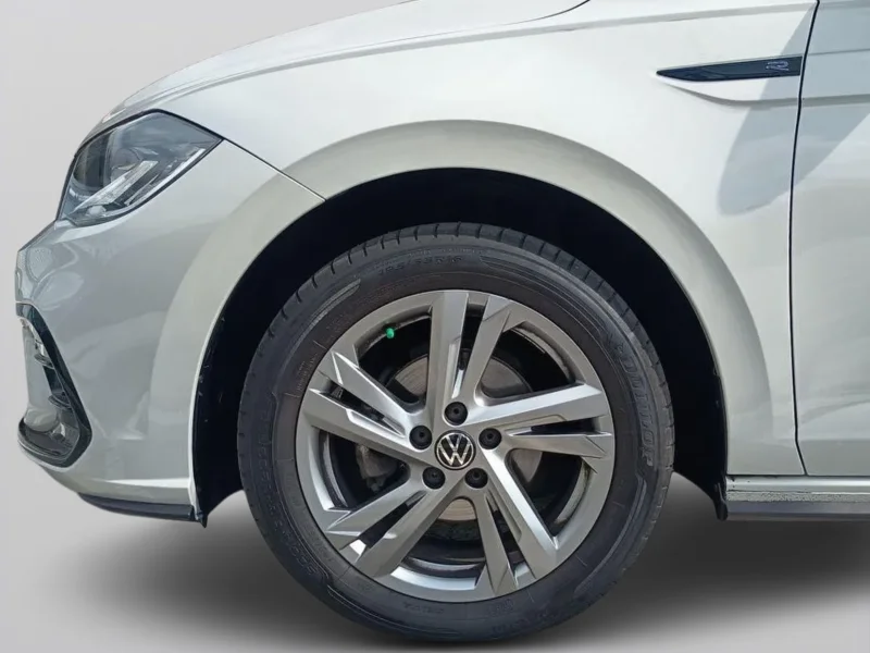 Imagen de Volkswagen Polo