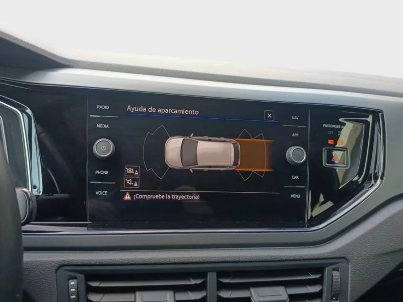 Imagen de Volkswagen Polo