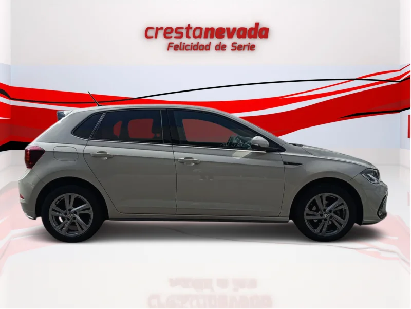 Imagen de Volkswagen Polo