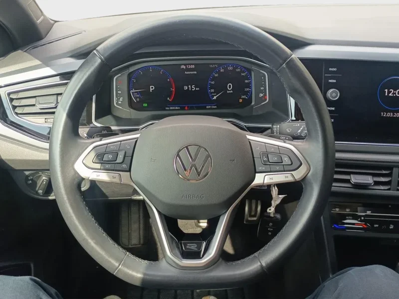 Imagen de Volkswagen Polo