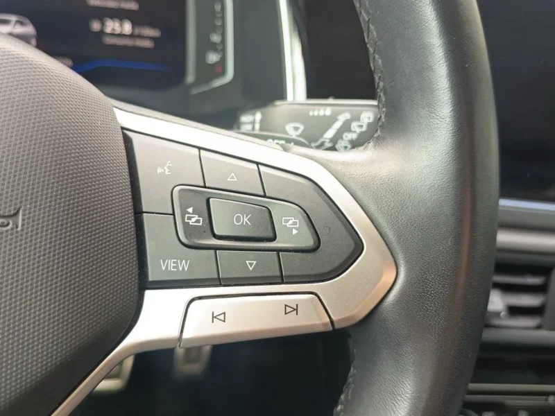 Imagen de Volkswagen Polo