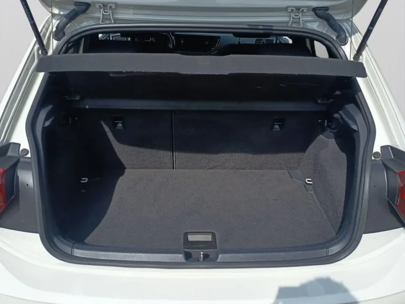 Imagen de Volkswagen Polo