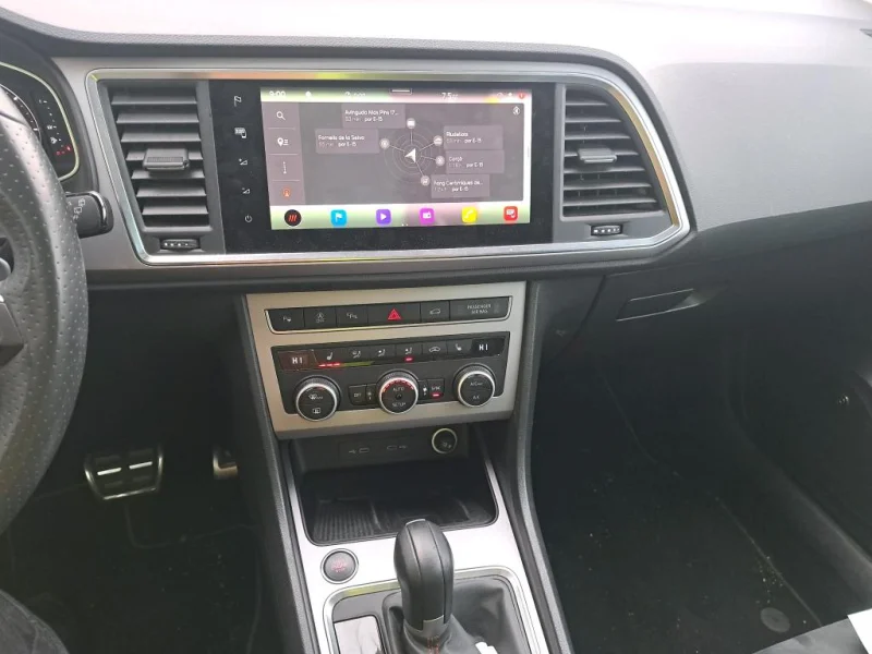 Imagen de SEAT Ateca