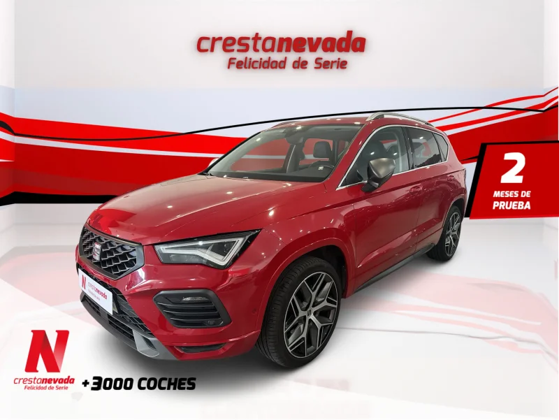 Imagen de SEAT Ateca